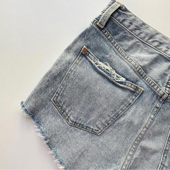 Free people shorts - Picture 7 of 15